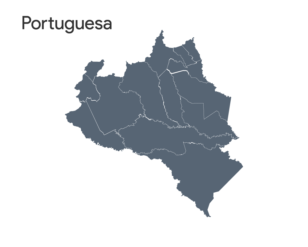 Portuguesa de Venezuela
