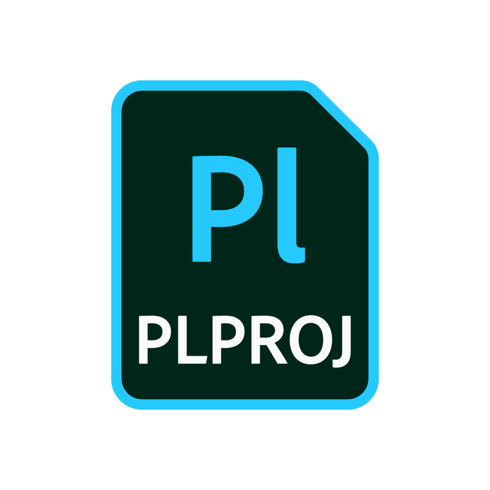 Pl PLPROJ Prelude extension 