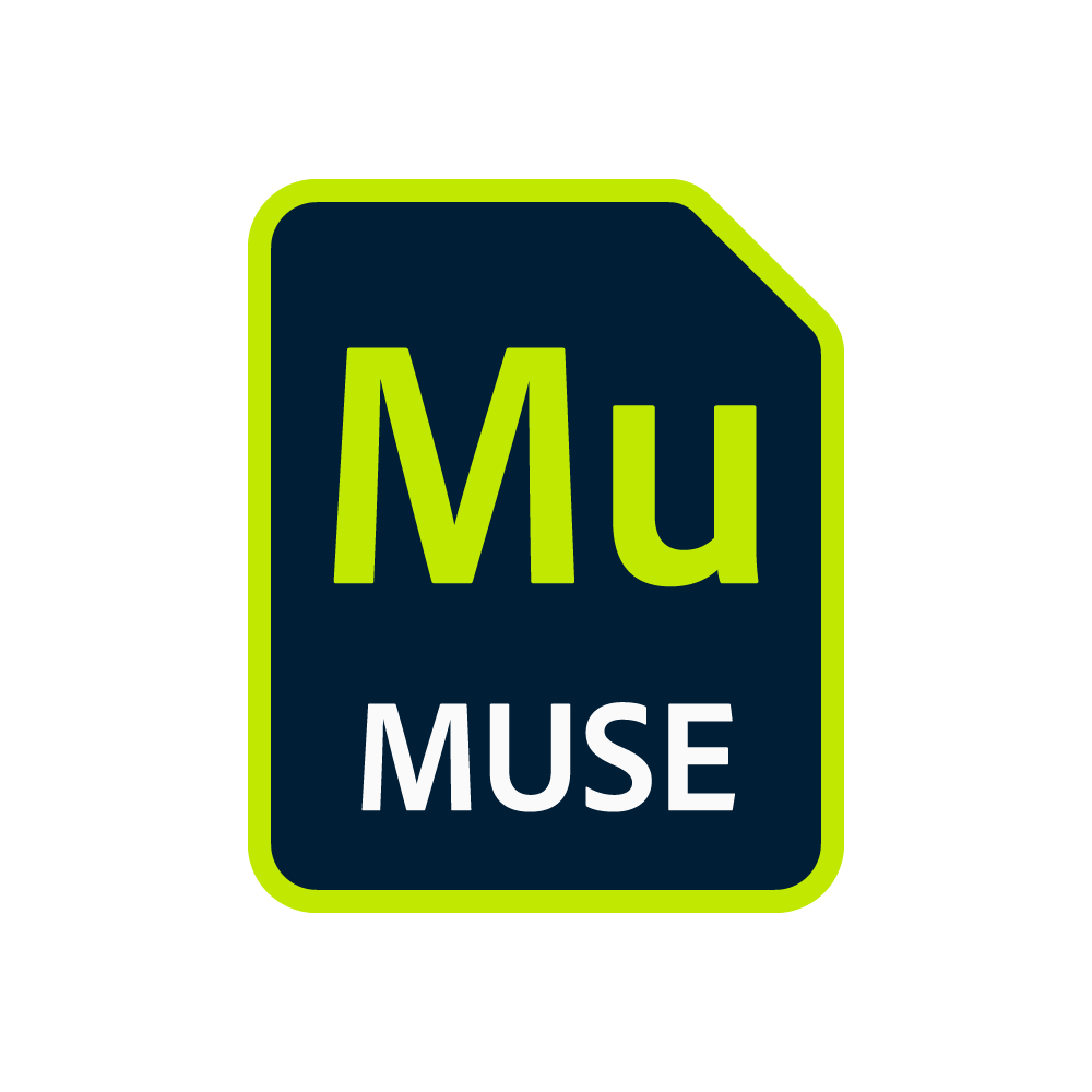 MUSE icon File