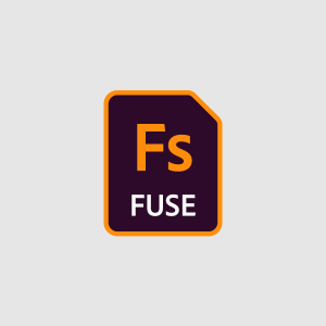 FUSE extension Adobe