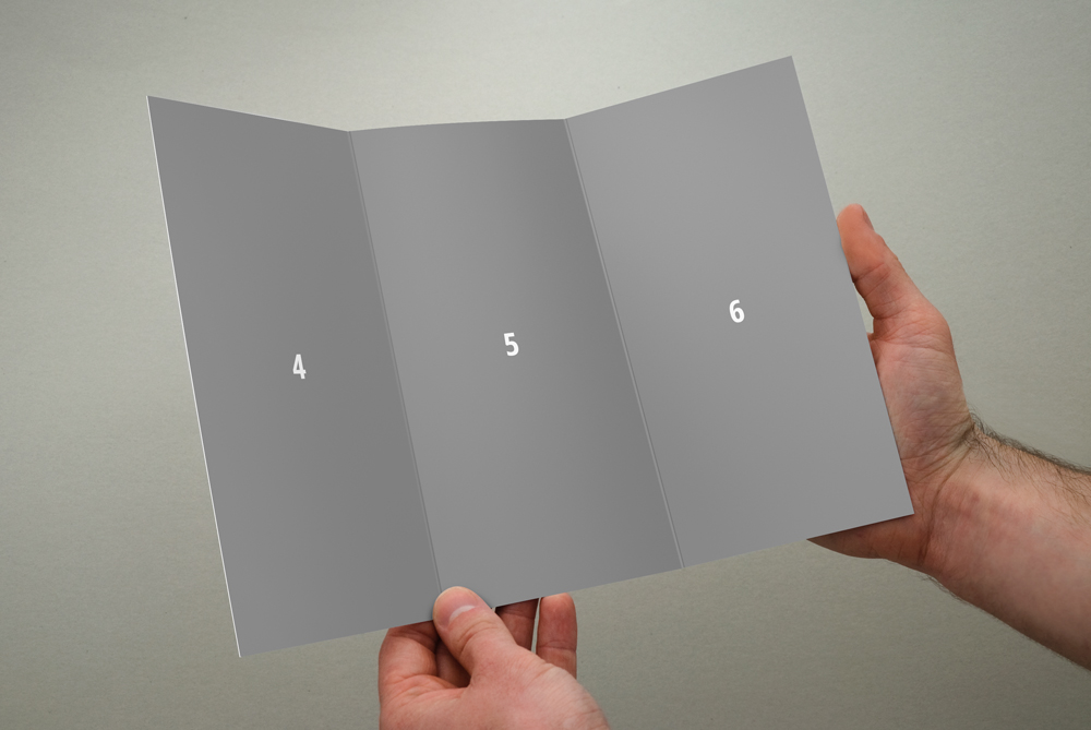 3-split brochure
