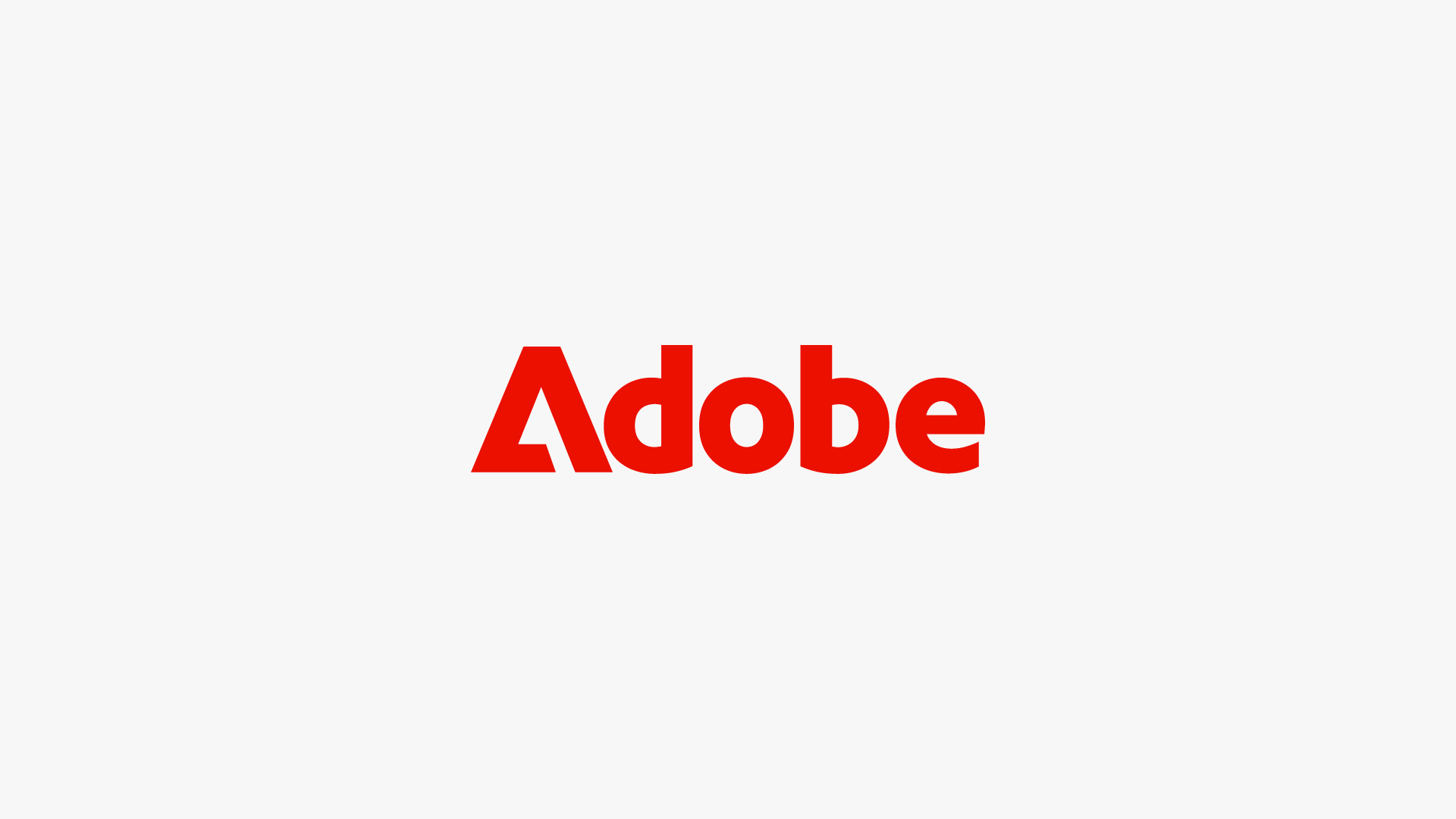 New Adobe
