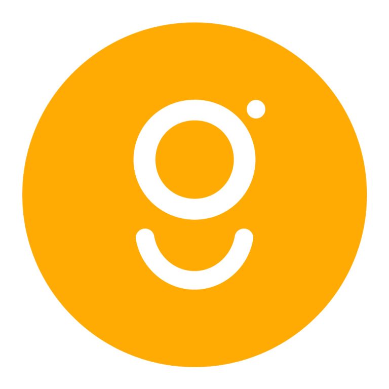 Identidad visual para Gooova Studio