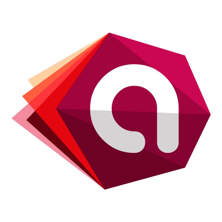 Identidad visual para el blog Anthon Code